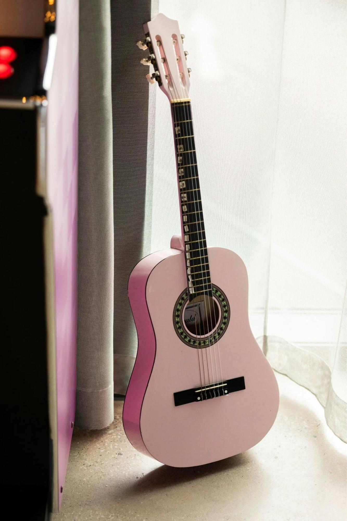 Moxy Glasgow Sec 외부 사진